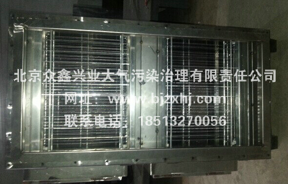 炊煙何處去？問我油煙凈化機！