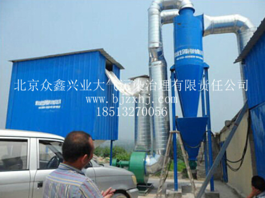 濾筒除塵器——每個(gè)都有屬于自己的濾料！