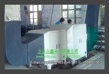 噴漆廢氣凈化設(shè)備——甲醛跑光光！