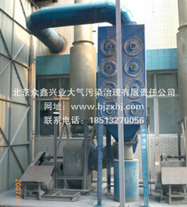 金屬粉塵凈化器--，政府大力扶持