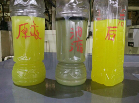 【切削液循環(huán)利用設備】回收再利用，就是那么！