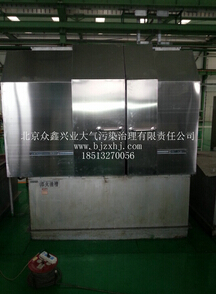 工業(yè)除塵設(shè)備，要知道這些事項(xiàng)