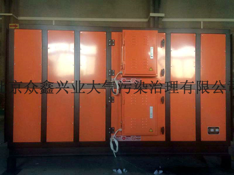 這些噴漆廢氣凈化設(shè)備使用要求，你知道多少