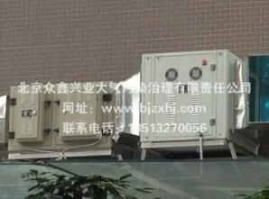看到高壓靜電式油煙凈化器這些優(yōu)勢(shì)，你會(huì)愛上它
