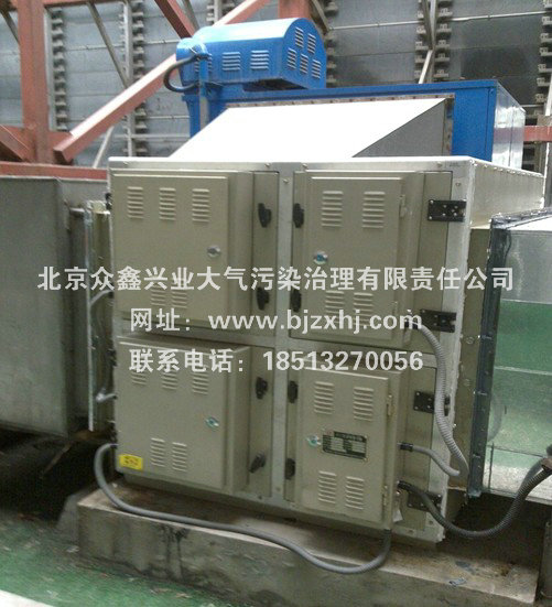 油煙凈化器的清洗周期多長？