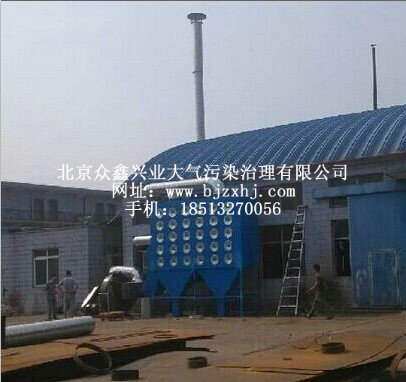 工業(yè)除塵設(shè)備日常維護(hù)需要做到哪些？